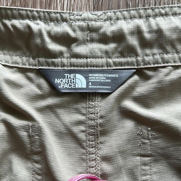 The North Face Horizon 2.0 Roll Up Shorts - Picture 7 of 10